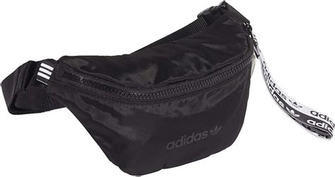 bauchtasche schwarz adidas|Suchergebnis Auf Amazon.de Für: Bauchtasche Adidas.